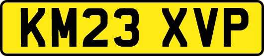 KM23XVP