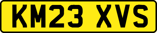 KM23XVS