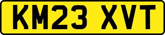 KM23XVT