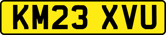 KM23XVU