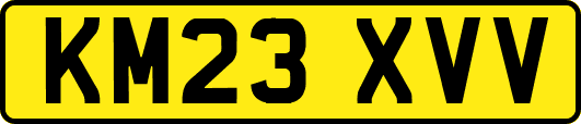 KM23XVV