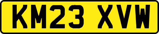 KM23XVW