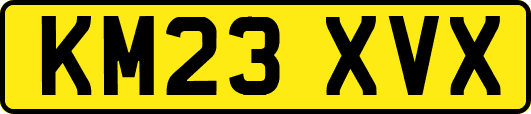 KM23XVX