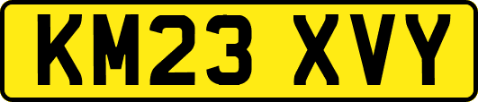 KM23XVY