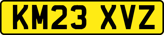 KM23XVZ