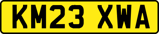 KM23XWA