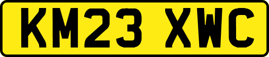 KM23XWC