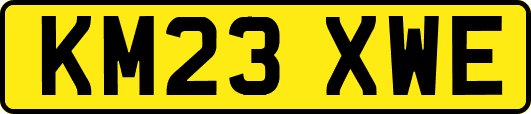 KM23XWE
