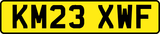 KM23XWF