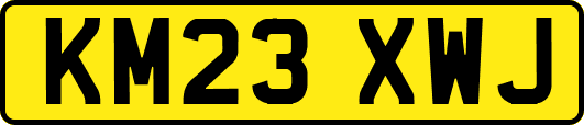KM23XWJ