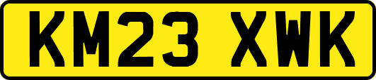 KM23XWK