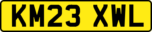 KM23XWL