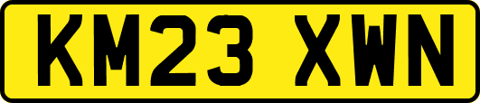 KM23XWN