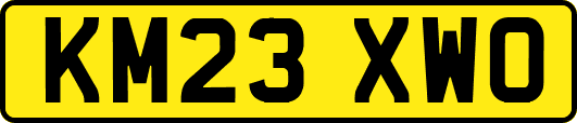 KM23XWO
