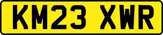 KM23XWR