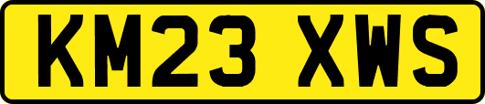 KM23XWS