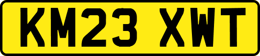 KM23XWT