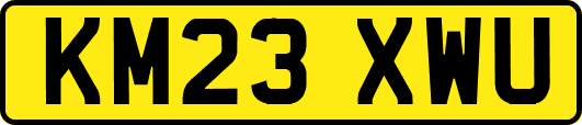 KM23XWU