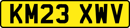 KM23XWV