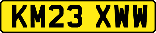 KM23XWW
