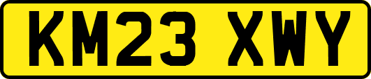 KM23XWY