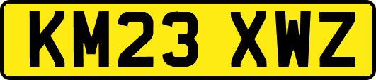 KM23XWZ