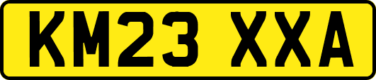 KM23XXA