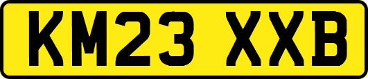 KM23XXB