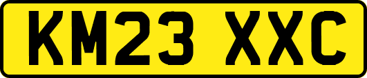 KM23XXC