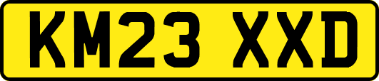 KM23XXD
