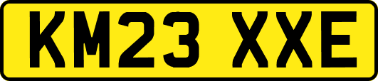 KM23XXE