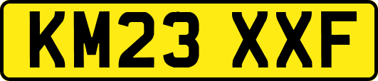 KM23XXF