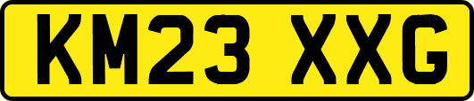 KM23XXG
