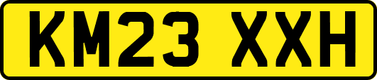 KM23XXH