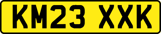 KM23XXK