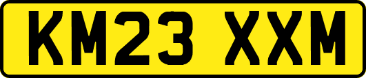 KM23XXM