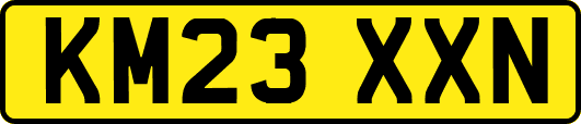 KM23XXN