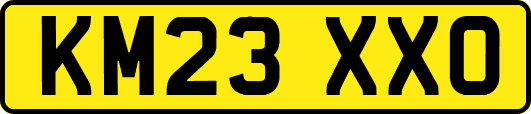 KM23XXO