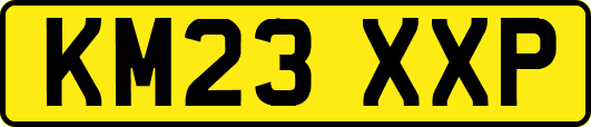 KM23XXP