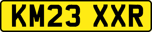 KM23XXR