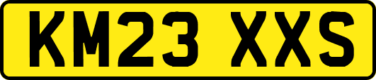 KM23XXS