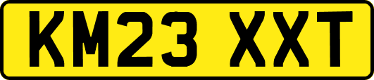 KM23XXT