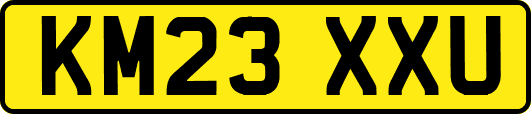 KM23XXU