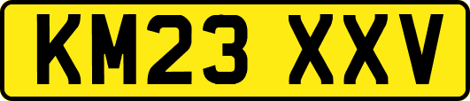 KM23XXV