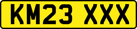 KM23XXX