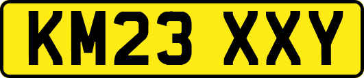 KM23XXY