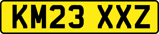 KM23XXZ