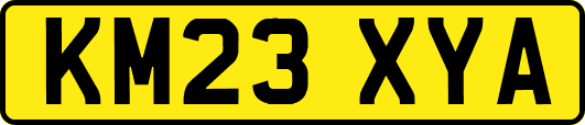 KM23XYA