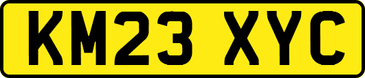KM23XYC
