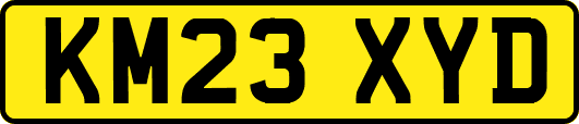 KM23XYD